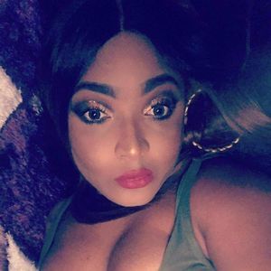 Meet your Posher, Cristin